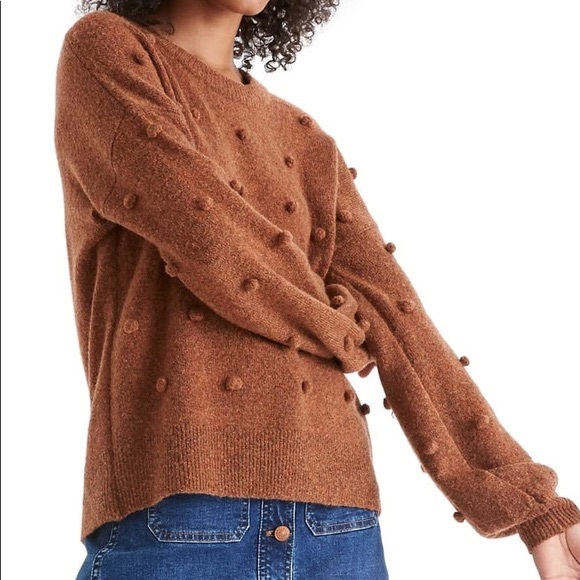 Madewell Sweaters - Madewell sweater